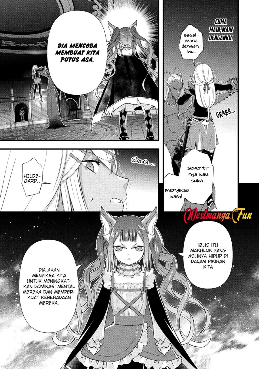 Dilarang COPAS - situs resmi www.mangacanblog.com - Komik kanchigai no atelier master 051 - chapter 51 52 Indonesia kanchigai no atelier master 051 - chapter 51 Terbaru 8|Baca Manga Komik Indonesia|Mangacan